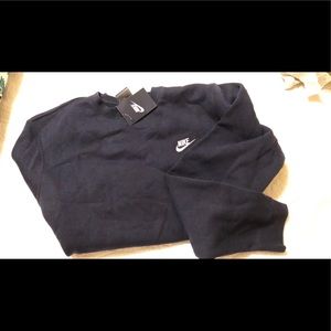 Nike sweater